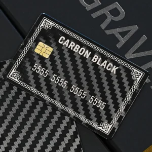 Metal Card
