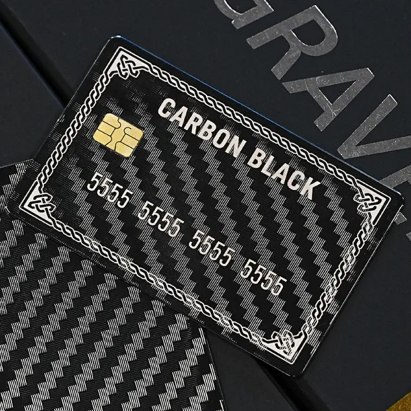 Metal Card